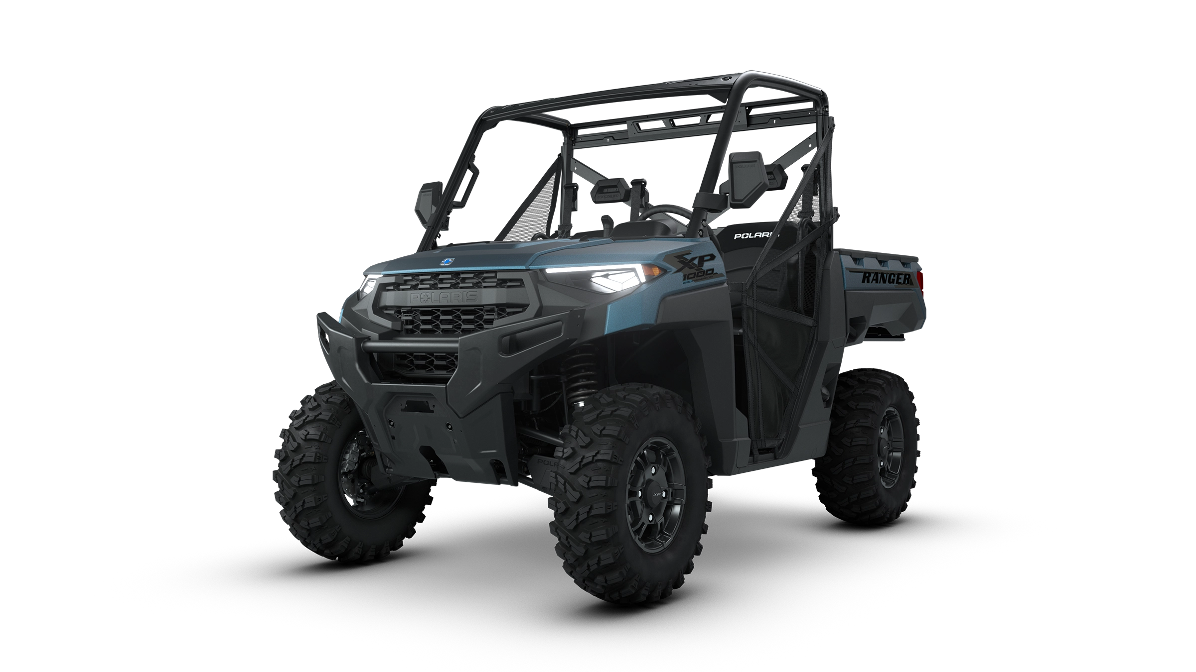 Polaris Ranger XP 1000 EPS