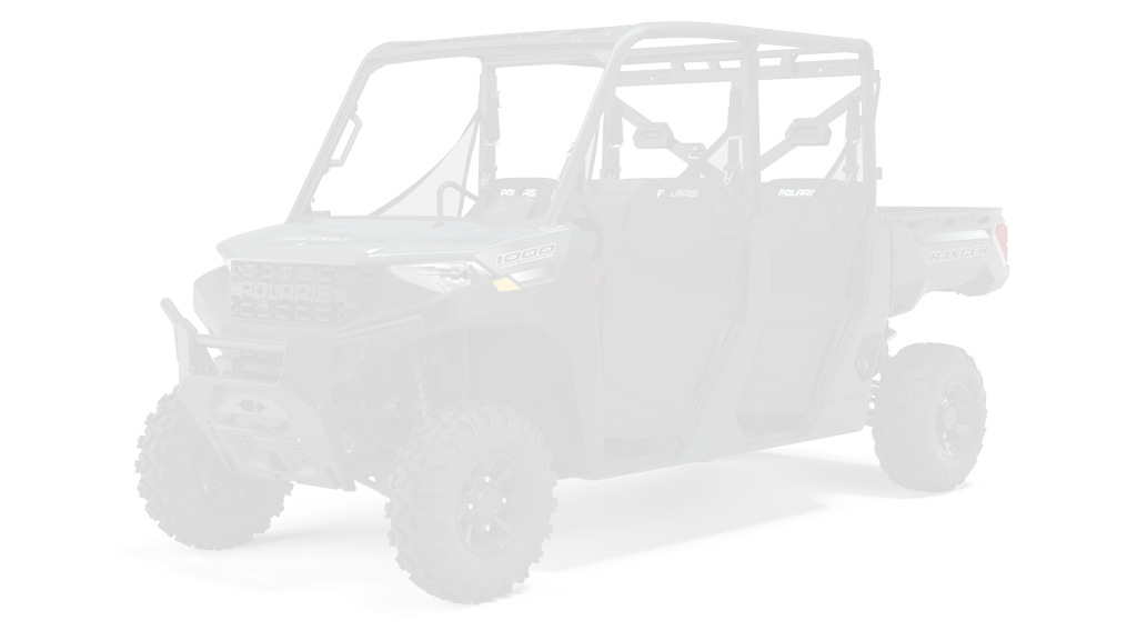 Polaris Ranger Crew FS XP 1000-6 EPS