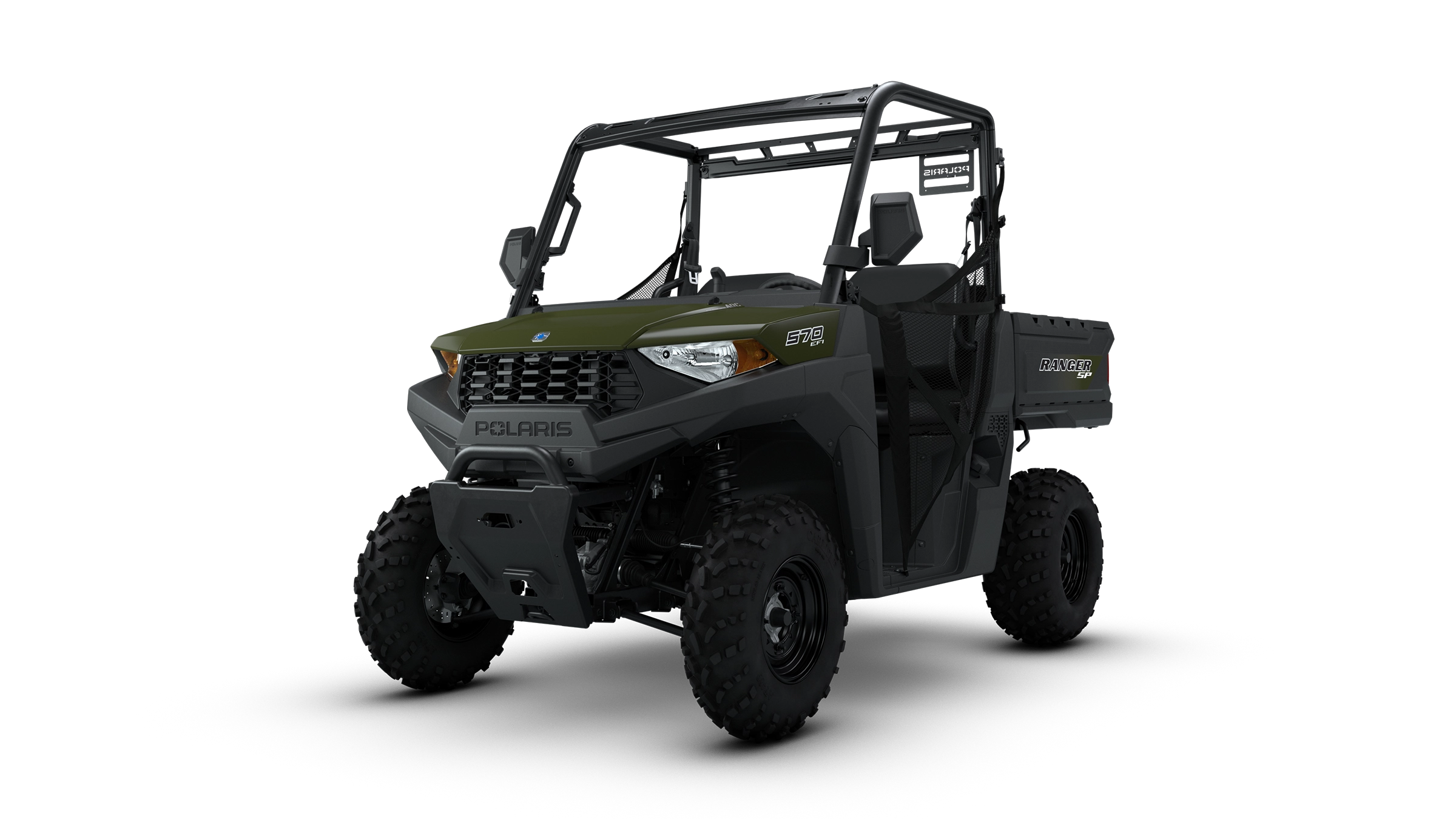 Polaris Ranger 570